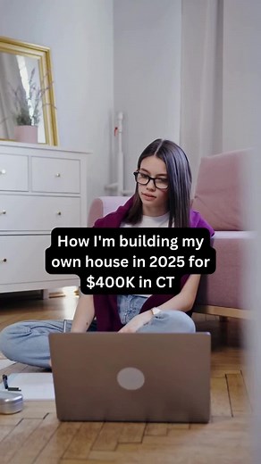 ✨ Step 1: Select which one of our floorplans fits your budget. ✨ Step 2: Purchase your land ✨ Step 3: Hire only 5 CONTRACTORS ✨ Step 4: Build your NEW HOUSE (without ever stepping on a ladder) 🏗️ If you're interested in building modular this year comment PLANS and we'll send you a sample of the floorplans we estimate YOU can build for under $400k (plus the cost of land). 🏡 Follow @sne_modular_living to learn how you can build your house in 2025! Comment PLANS. ⬇️.sne_modular_living