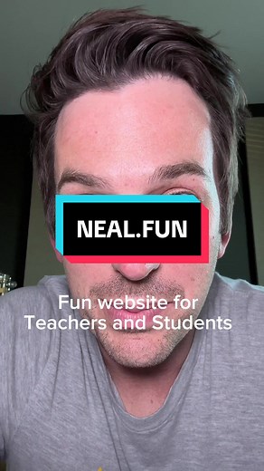 Explore Fun Educational Website for Teachers! | Neil.Fun