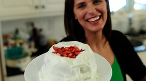 Chef's Life - Strawberry Stay at Home - Twin Cities PBS