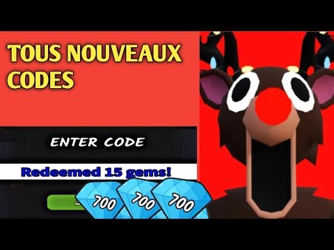 NOUVEAUX CODES* TOUS LES CODES FONCTIONNELS POUR 99 NIGHTS IN THE FOREST 2025 ! CODES DE NOËL ROBLOX