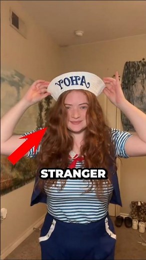 Esta Fanatica Ha Hecho Un Recopilatorio De Memes De Stranger Things Para La Nueva Temporada... !!