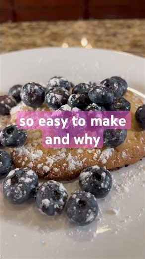 Shortbread is surprisingly easy to make. #recipe #shortbread #dessert