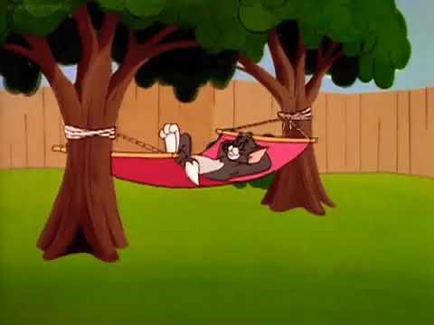 The Tom & Jerry Comedy Show | The plaid Baron Strickes Again (1980)