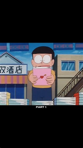 DORAEMON on Instagram: "DORAEMON PART 1"