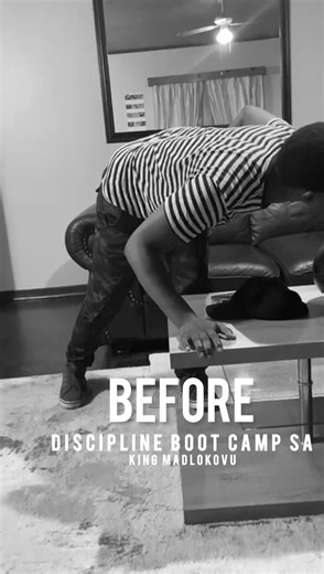 Discipline Bootcamp SA (@disciplinebootcampsa)’s videos with original sound - Discipline Bootcamp SA