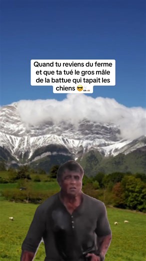 Chasse et humour : la vie d'un chasseur