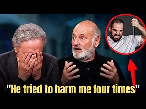 14 Days Before the Murders: The Chilling Secret Rob Reiner Told Billy Crystal