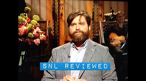 Zach Galifianakis Snl Game Of Thrones Skit Youtube HD
