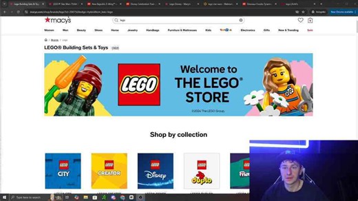 HUGE Lego Sales Right NOW Retired LEGO Deals