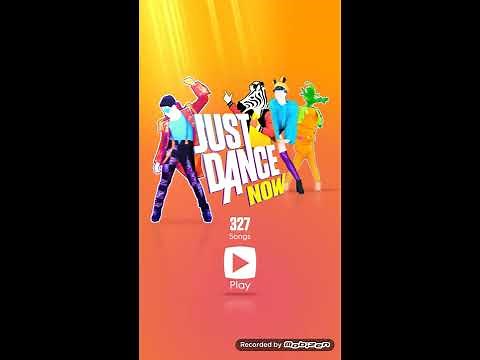 New Just Dance Now - First Gameplay