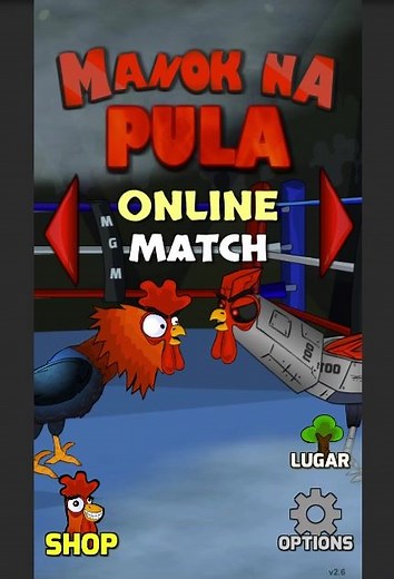 90K views · 768 reactions | How to play with friends, Manok Na Pula - Multiplayer coming soon! | TATAY GAMES | Facebook