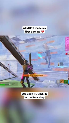 I WAS SO CLOSEE 💔💔 #fyp #meme #hungergamestiktok #bringbackompp #viral #fortnite