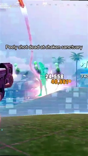 Midas mastered piece op #horderush #fortnitemares #fortnite #smallcreator #fyp
