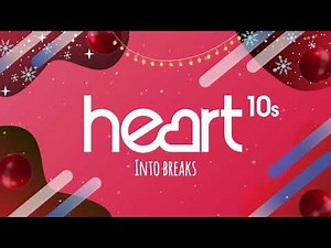 Heart 10s | Christmas Jingles 2024