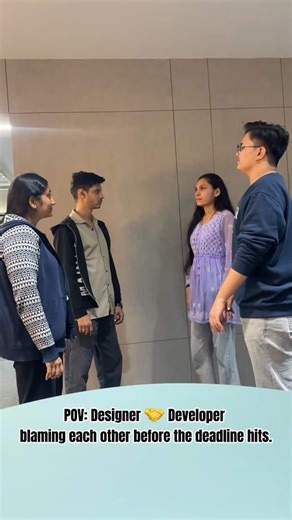 Wibes The Biggest Coworking Space on Instagram: "In the middle of all that chaos, what really helps is having a space where teams can sit together, talk things out, laugh a little, and get back to building things that actually work. At Wibes, it’s not just about desks and Wi-Fi it’s about collaboration, conversations, and an environment that makes pressure feel a little lighter. #WibesCoworking #CoworkingLife #TeamWork #OfficeHumor #WorkCulture #CreativeTeams #StartupLife #DesignAndDev #WorkWith