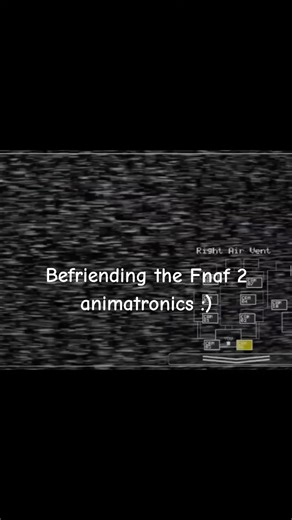 Adorable FNAF Animations That Will Melt Your Heart