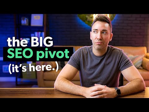 The NEW Way to Do SEO in 2024 (Full Guide)