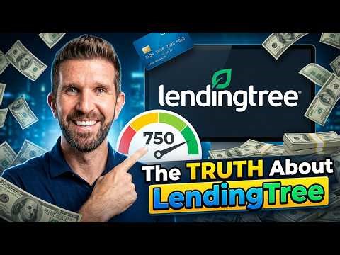 What Credit Score Is Needed For LendingTree