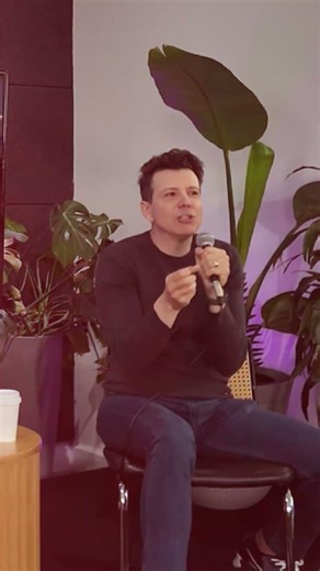 The One Mindset Shift That Changed Everything for This $5B Founder | Eytan Elbaz