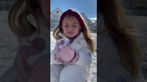 Snow Picnic: Winter Adventure