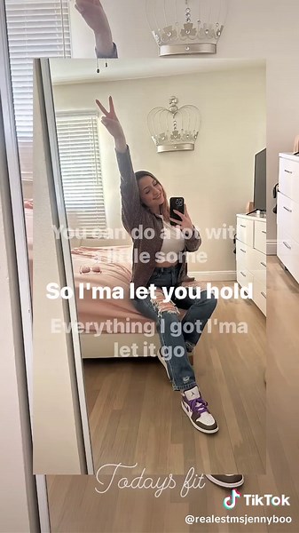 Espreading Love with Jenny Boo