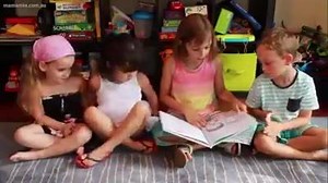 “It was a magical day. Mummy and mumma said their vows under the frangipani tree and soon everyone was dancing and celebrating.” Mummy and Mumma Get Married | Mamamia