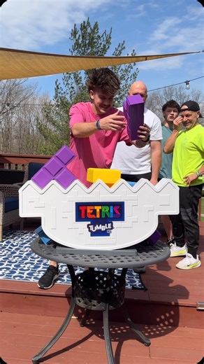 15K views · 314 reactions | Now that’s huge #family #fun #game #big #funny | Jason the Great | Facebook