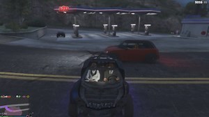 132K views · 3.9K reactions | GTA 5 ❤藍 | JV | Facebook