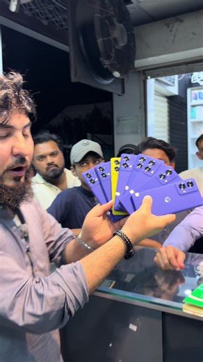 Explore All Color Options for Moto Phones