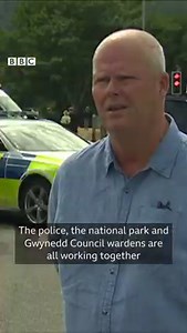 21K views · 327 reactions | BBC Wales News on Reels | Facebook