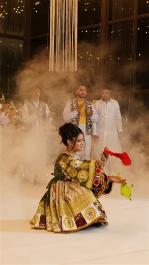 Fati Naaz on Instagram: "@saleh_zk17 I loved it😍🙌🏻Tnx to my pretty girl for this performance♥️can’t get over watching it again and again🥹🫂🫶🏼"