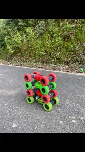 Wow Fourth Best Remote Control Rc moka car 🙉