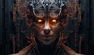 A Man-made Horror Beyond Comprehension