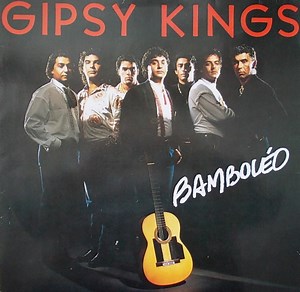 Gipsy Kings - Bamboleo