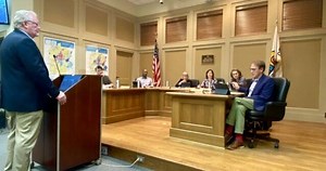 Decatur City Commission to consider amending funding for South Housing Village