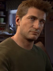 Uncharted Franchise: Epic Edits of Nathan Drake