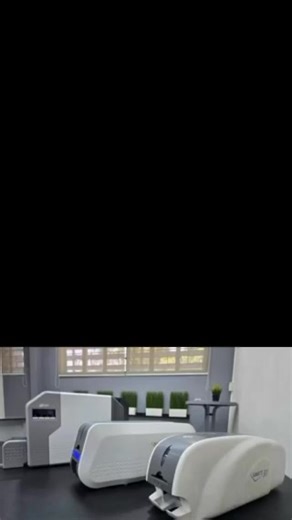 ❗ID PRINTER PROMO❗ ⭐️Smart PVC ID Printer, is a highly engineered dye-sublimation ID Card printer which provides you with maximum efficiency for production of PVC or RFID Cards in commercial and government applications. ⭐️SMART series is designed to support a flexible user environment, which makes it easy to choose the correct printer and save money. You can easily add various encoders such as magnetic stripe, contact and contactless. ​The enhanced FINE™ Imaging Technology of the SMART series en