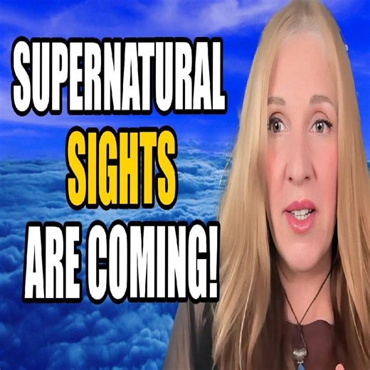 22K views · 410 reactions | TOP Psychic Medium REVEALS Predictions About HUMANITY’S Future! Will Leave U SPEECHLESS! #nde #nedstories #NearDeathExperience | NDE Stories | Facebook