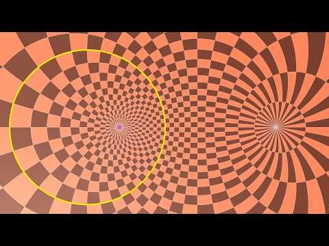 Calculus Final: Visualizing the 4th Dimension