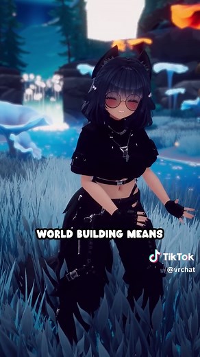 Amazing Low-Poly VRChat Worlds
