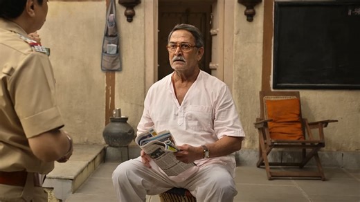 Devmanus On OTT: Where To Watch Mahesh Majrekar's Film Online