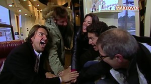 50K views · 918 reactions | Chris and Diamond Harris, parents of toddler sextuplets and a nine-year-old son, DeWayne, are beyond especially grateful for the relief from the exhaustion of caring for their six little ones. - | Extreme Makeover Home Edition | Facebook