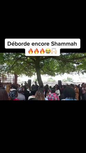 Que Dieu puisse débordé encore dans ta vie 🔥🔥🔥🙌🏻✅@BEN BASOSILA🦅🔥 #worship