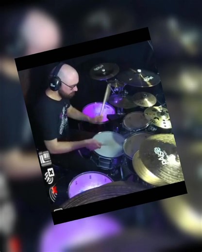 𝗥𝗲𝗮𝗱𝘆 𝗳𝗼𝗿 𝘁𝗵𝗲 𝘀𝘁𝘂𝗱𝗶𝗼 ? #drums #proorcadrumsticks #metaldrummer #newalbum #rec | Deficiency