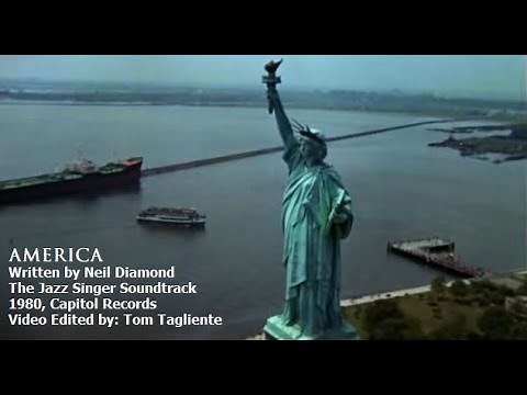 AMERICA: Neil Diamond