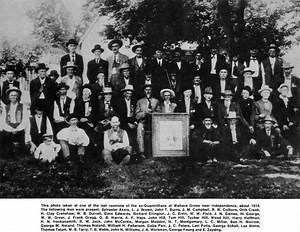 Quantrill's Raiders - Alchetron, The Free Social Encyclopedia