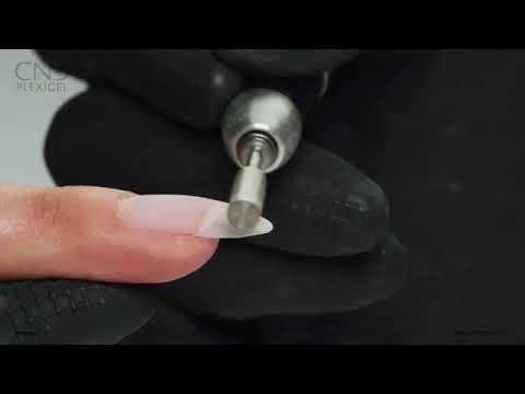 CND Plexigel™ - Builder - Sur capsules