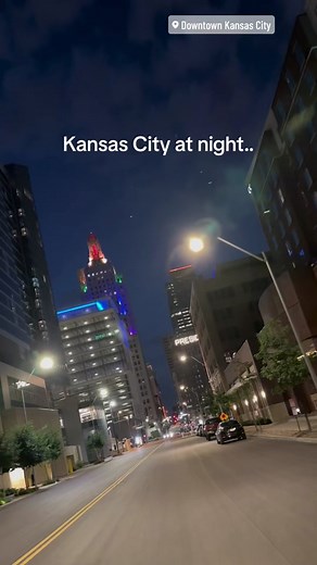 Exploring Kansas City: A Local's Guide to the Trending Spots