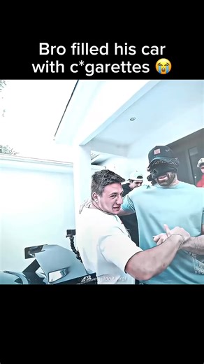 Best present 👹 #fblifestyle | Steve WilldoIt LIVE