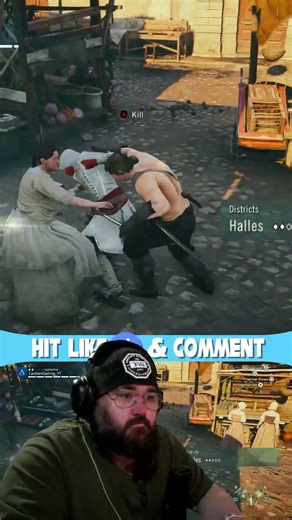 AC Unity 60FPS UPDATE